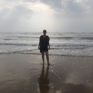 Meet your Posher, Antonia